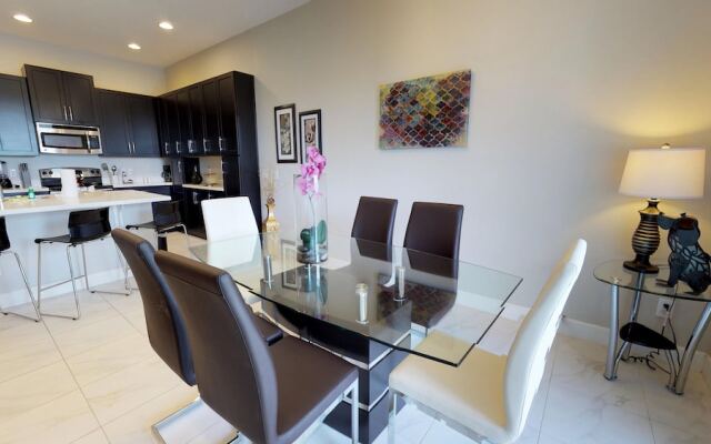 Festival Resort - Cdr458