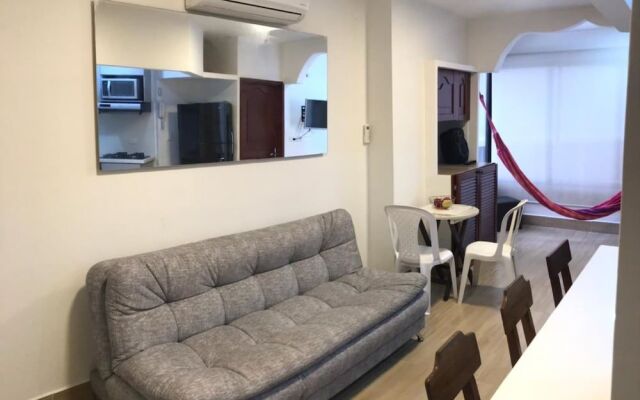 Apartment In Bocagrande