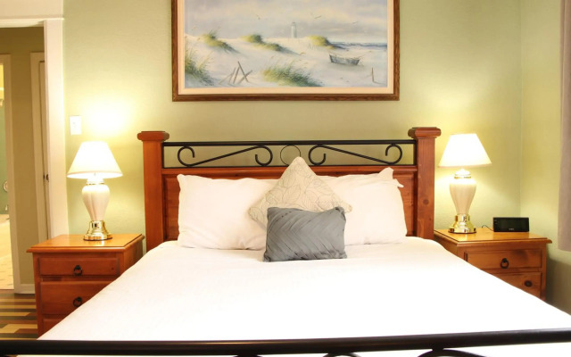 James Bay Inn Hotel & Suites