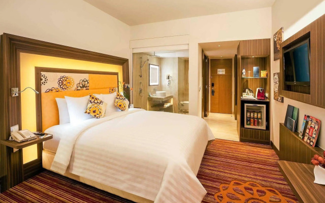 Novotel Pune Viman Nagar Hotel