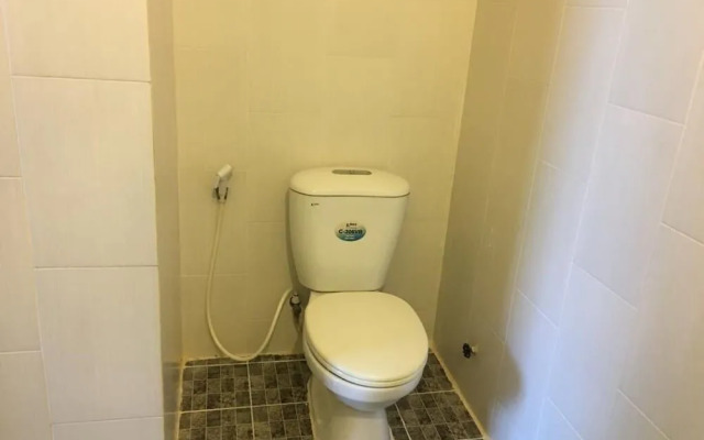 Oyo 627 Long Son Hotel