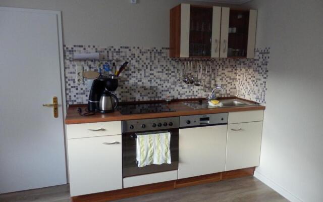 Ferienwohnung an der Dresdner Heide - Langebrück