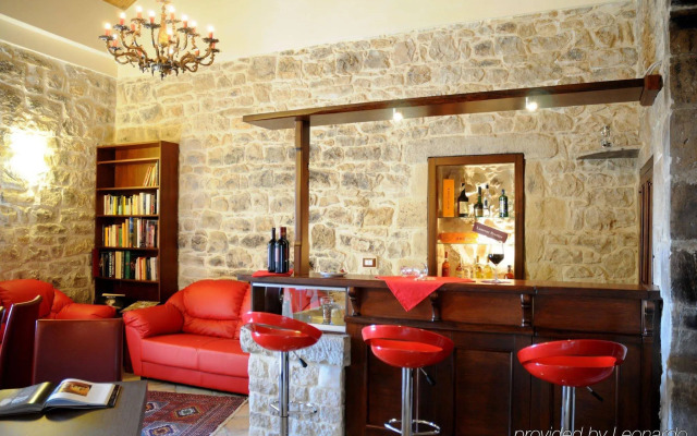 Torre Don Virgilio Country Hotel