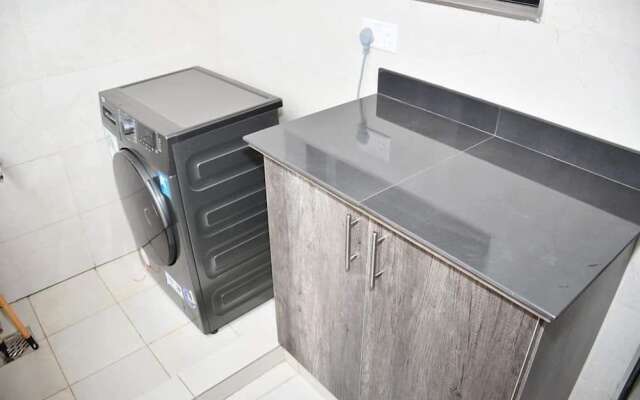 Lux Suites Amalia Apartments Syokimau