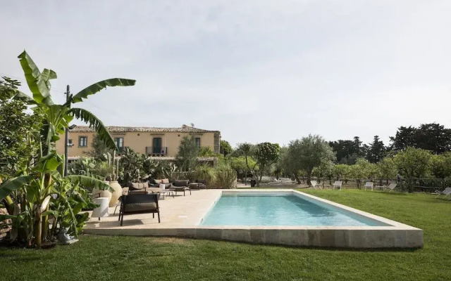 Baglio Siciliamo Country House Adult Only