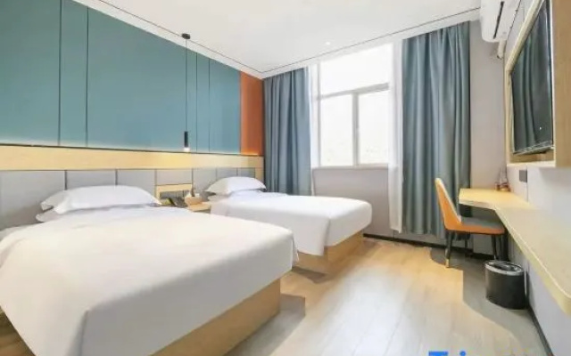 Xiangyun Hotel