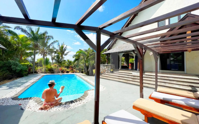 Villa Ayapana