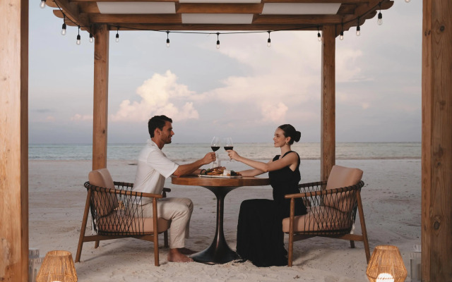 Hyatt Zilara Cap Cana ‐ Adults Only ‐ All Inclusive