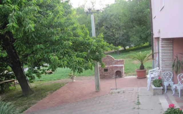 Alsóhegyi Apartmanok