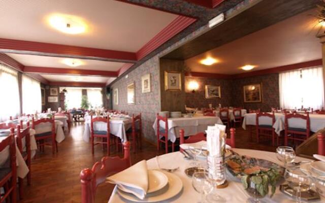 Hotel Cervo