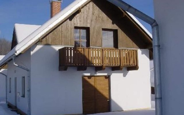 Holiday Home With a Convenient Location in the Giant Mountains for Summer & Winter