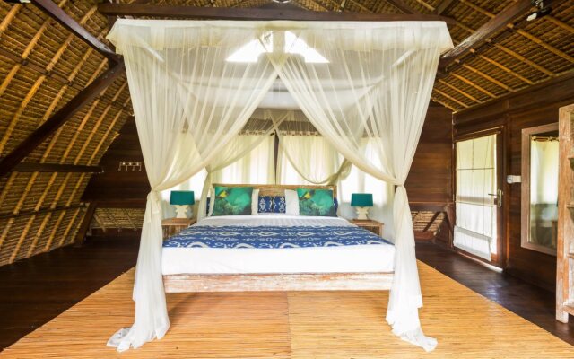 Tigerlilly's Boutique Hotel