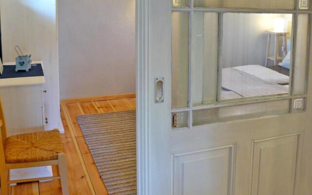 Apartment Zur Alten Böttcherei