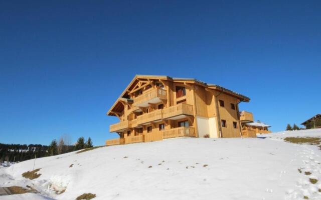 Appartement Les Saisies, 3 pièces, 6 personnes - FR-1-293-225