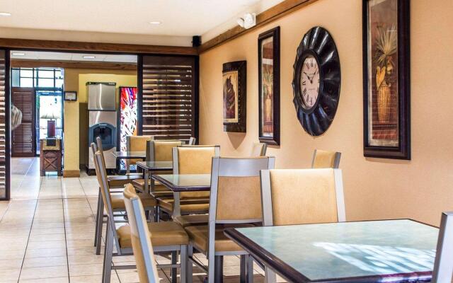Quality Inn St. Robert - Ft. Leonard Wood