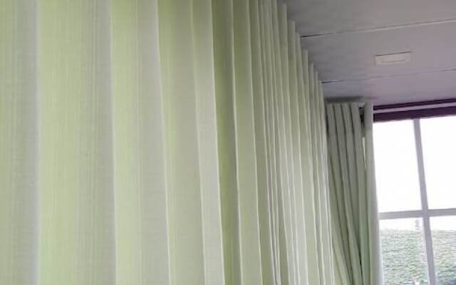 Ecovilla Blackpool