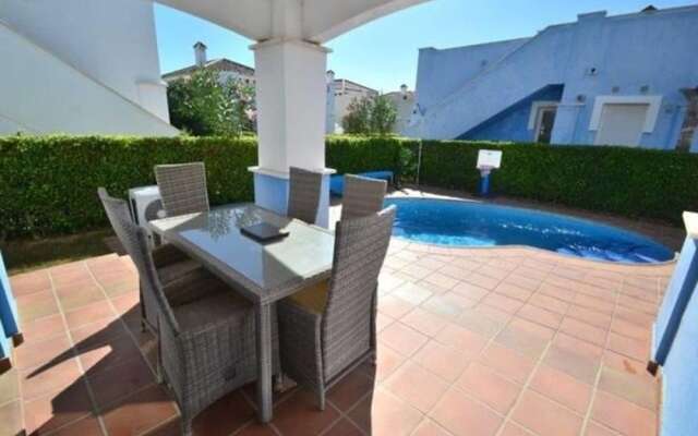 TU Casa - Amazing 3 Bedroom Villa