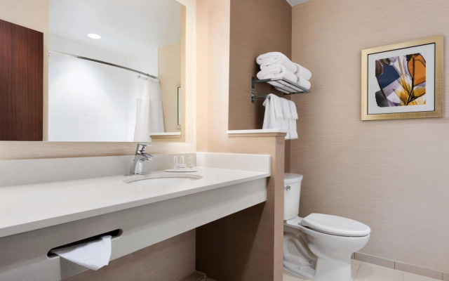 Holiday Inn Express & Suites Fraser - Winter Park Area by IHG
