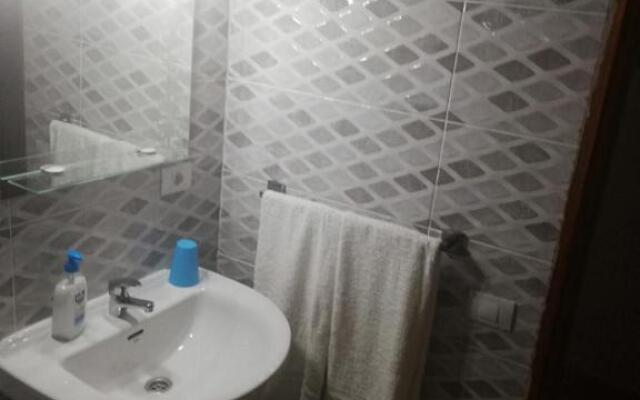 Apartamento Muelle de Corralejo 9