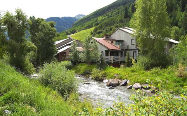 Mountainside Inn 106 1 Bedroom Condo by Alpine Lodging Telluride