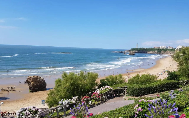 Bellevue 766 Biarritz