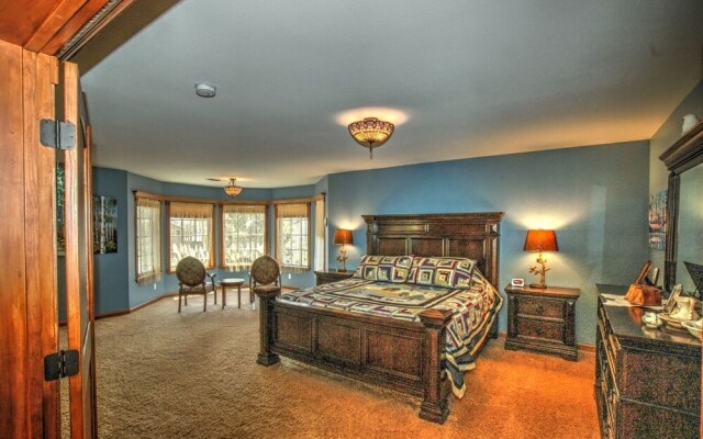 The Village Victorian