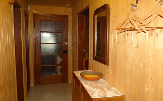 Chalet Rieder Engelberg