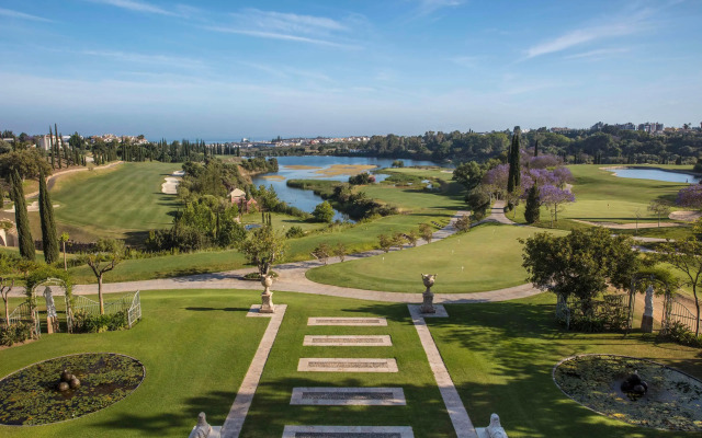 Anantara Villas & Suites Marbella Benahavis