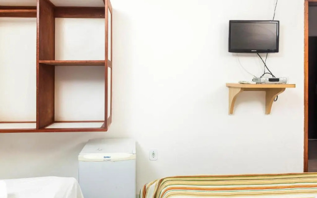 Pousada Recanto Do Mucuge