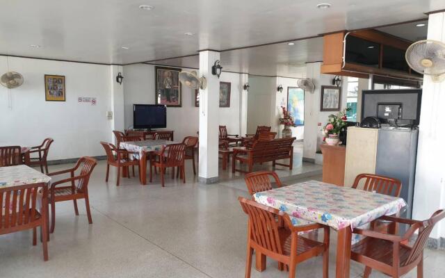 SA hotel