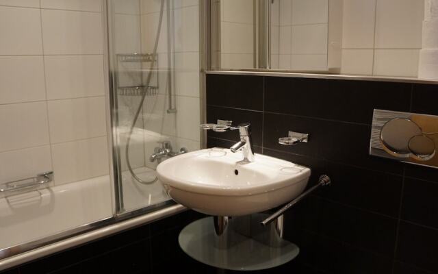 Chalet Brunner 3