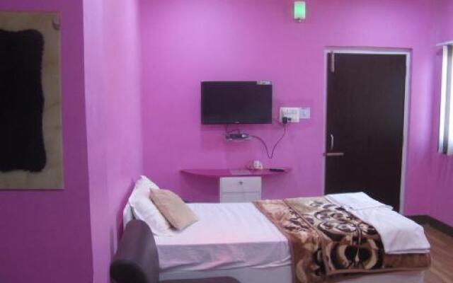Resort Sun N Services