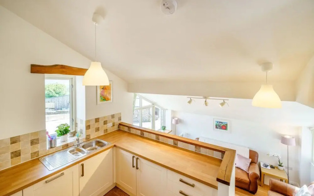 Hawkrigg Cottage