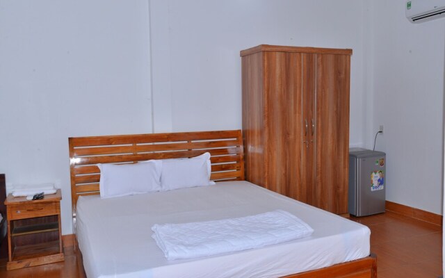Bungalow Yen Trinh