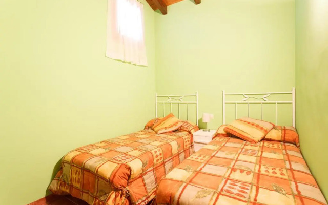 Apartamentos La Pastora