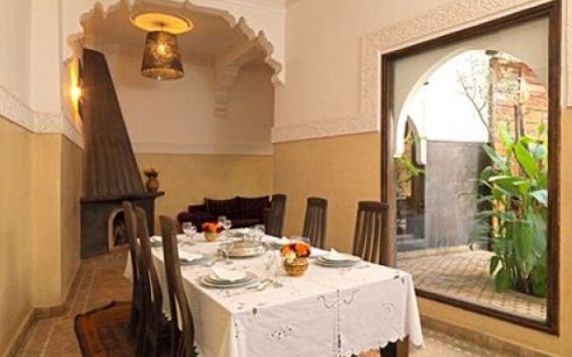 Riad Kasbah