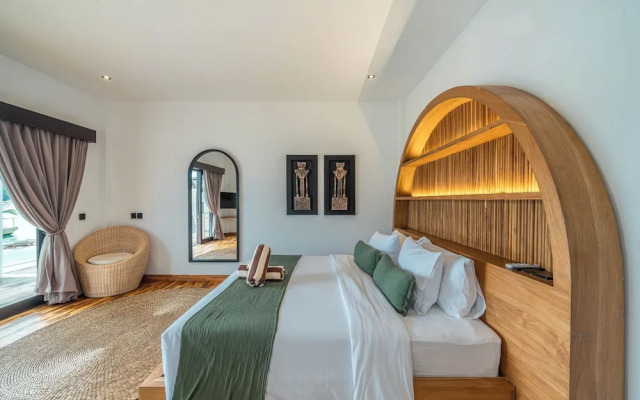 La Villa Ceningan by K-Club