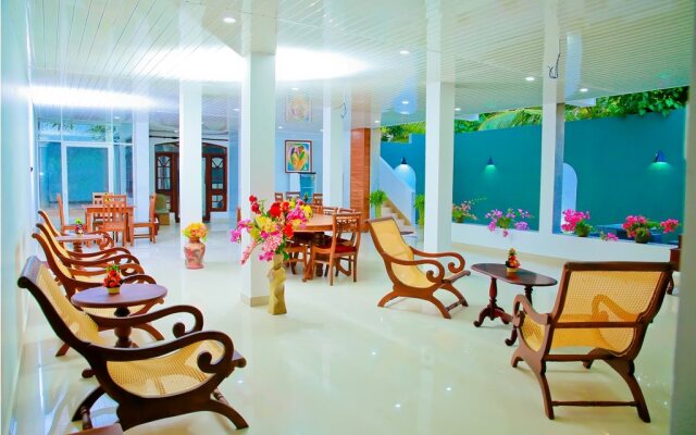 Prince Villa