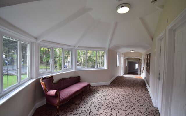 Lincombe Hall Hotel & Spa - Just for Adults
