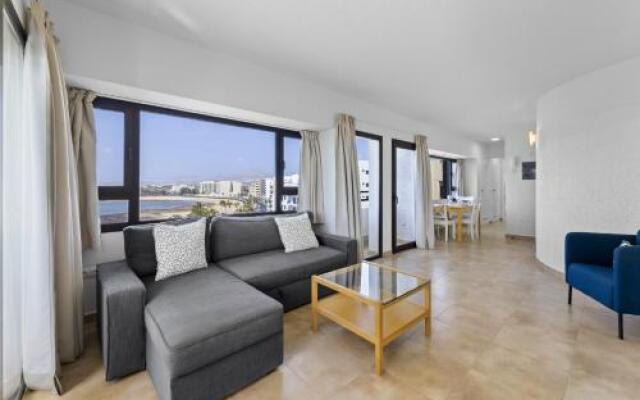Apartamento Arrecife Playa