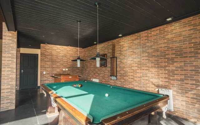 Pousada Atalaia Village