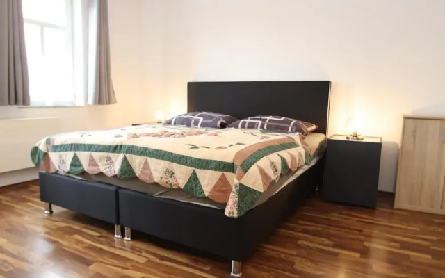 Ferienwohnung in Elbingerode by Belvilla