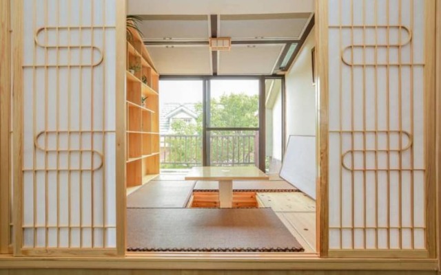 Jixiang Garden Inn