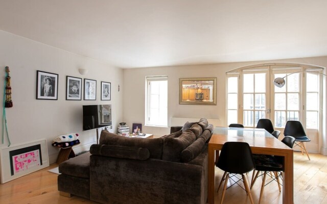 Fantastic Flat - 10 Mins to Oxford Street!