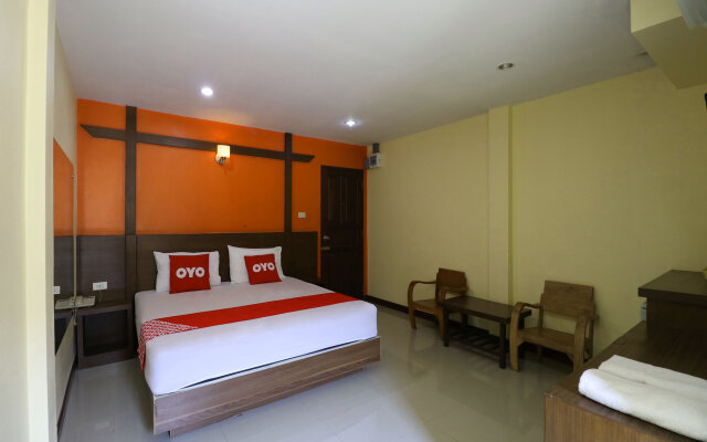 Happy Home by OYO Rooms