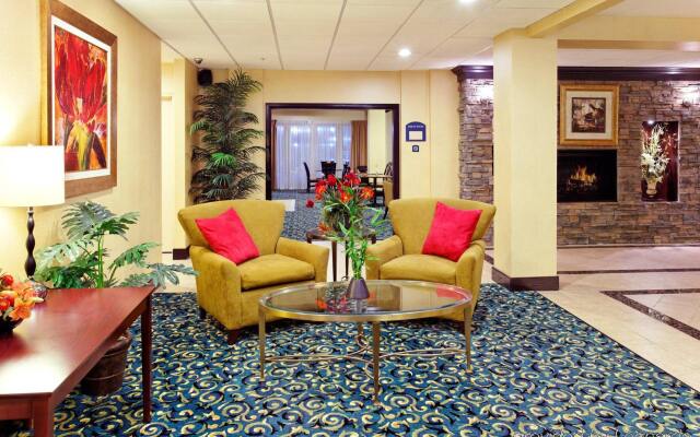 Holiday Inn Express Hotel & Suites Cookeville by IHG