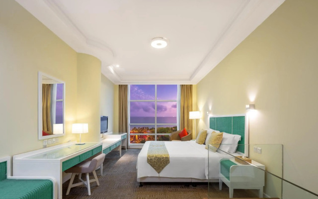 Sunshine Resort Intime Sanya