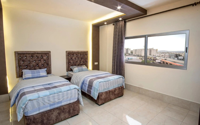 Al-Riyati For Hotel Apartments
