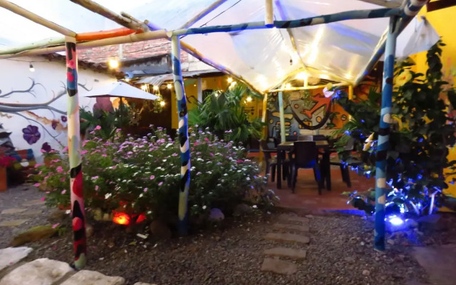 Hostal La Casona Don Juan