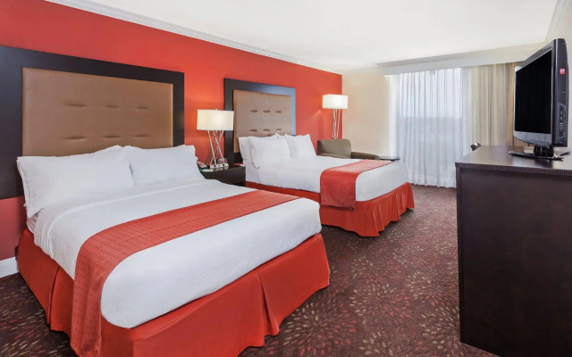 Holiday Inn Tyler-Conference Center by IHG